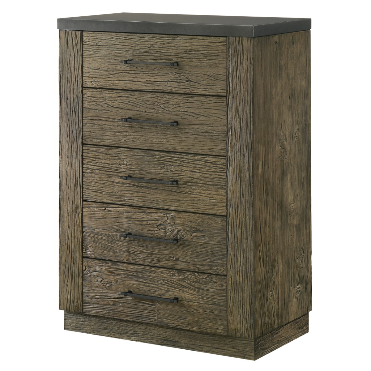 Lance Chest