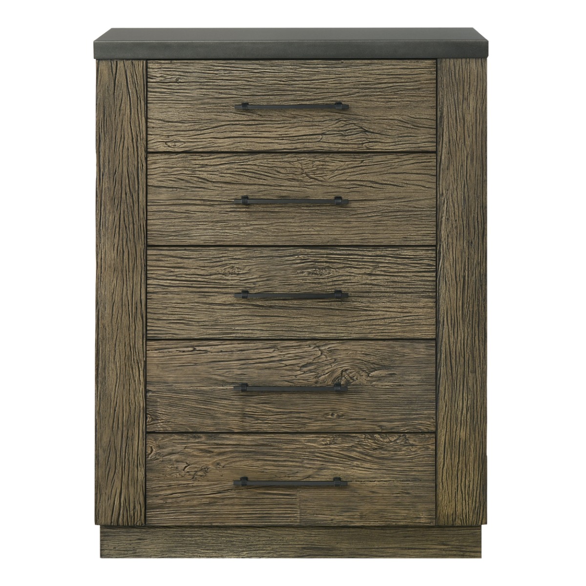 Lance Chest