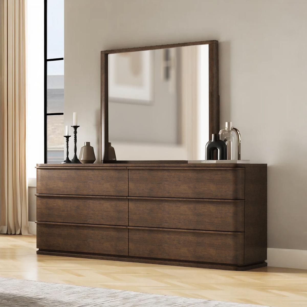 Zoey Dresser