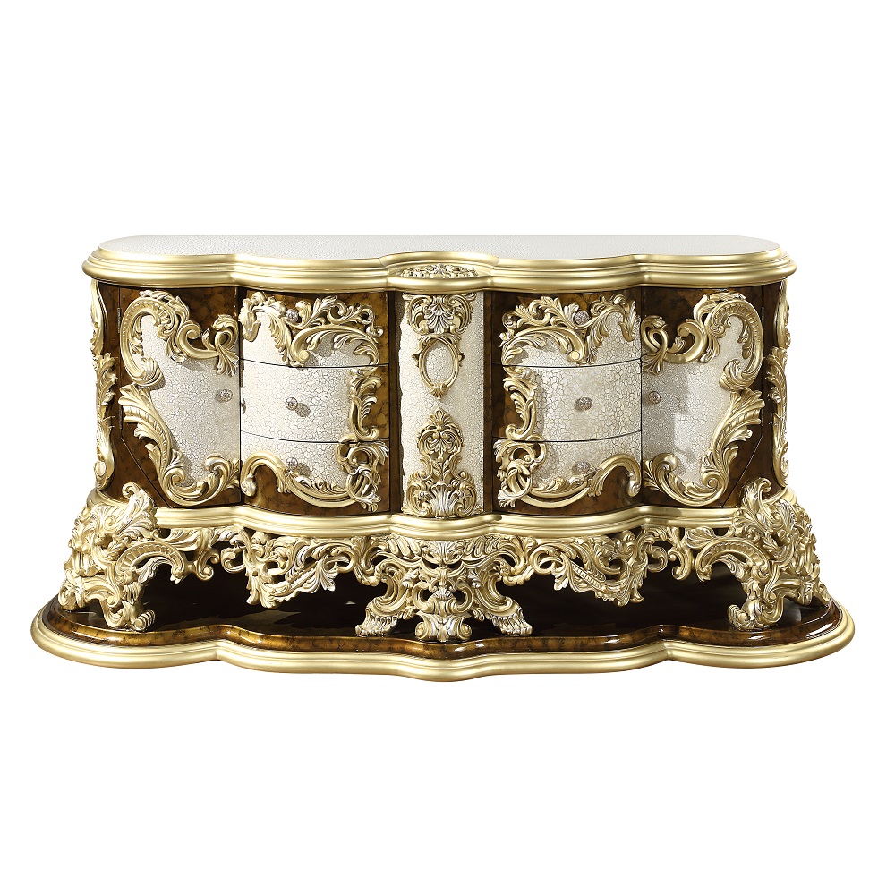 Desiderius Dresser