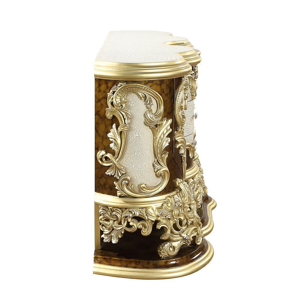 Desiderius Dresser