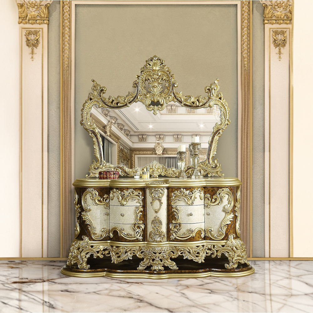 Desiderius Dresser