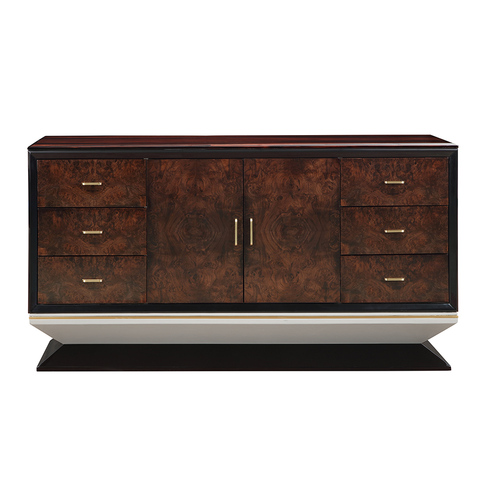 Jamonica Dresser