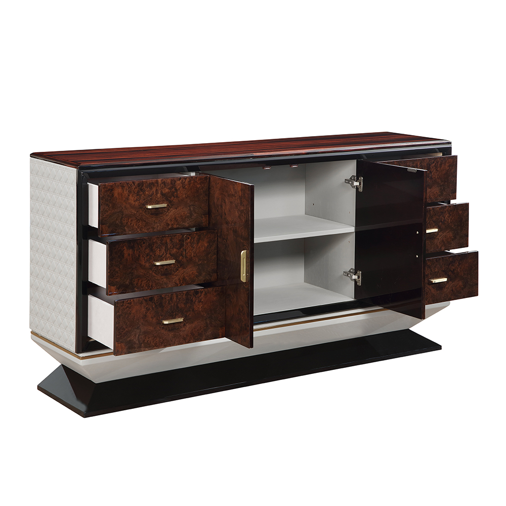Jamonica Dresser