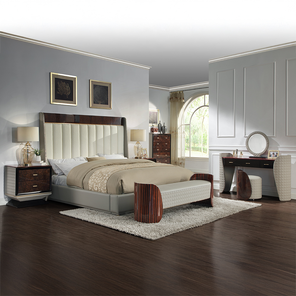 Jamonica Dresser