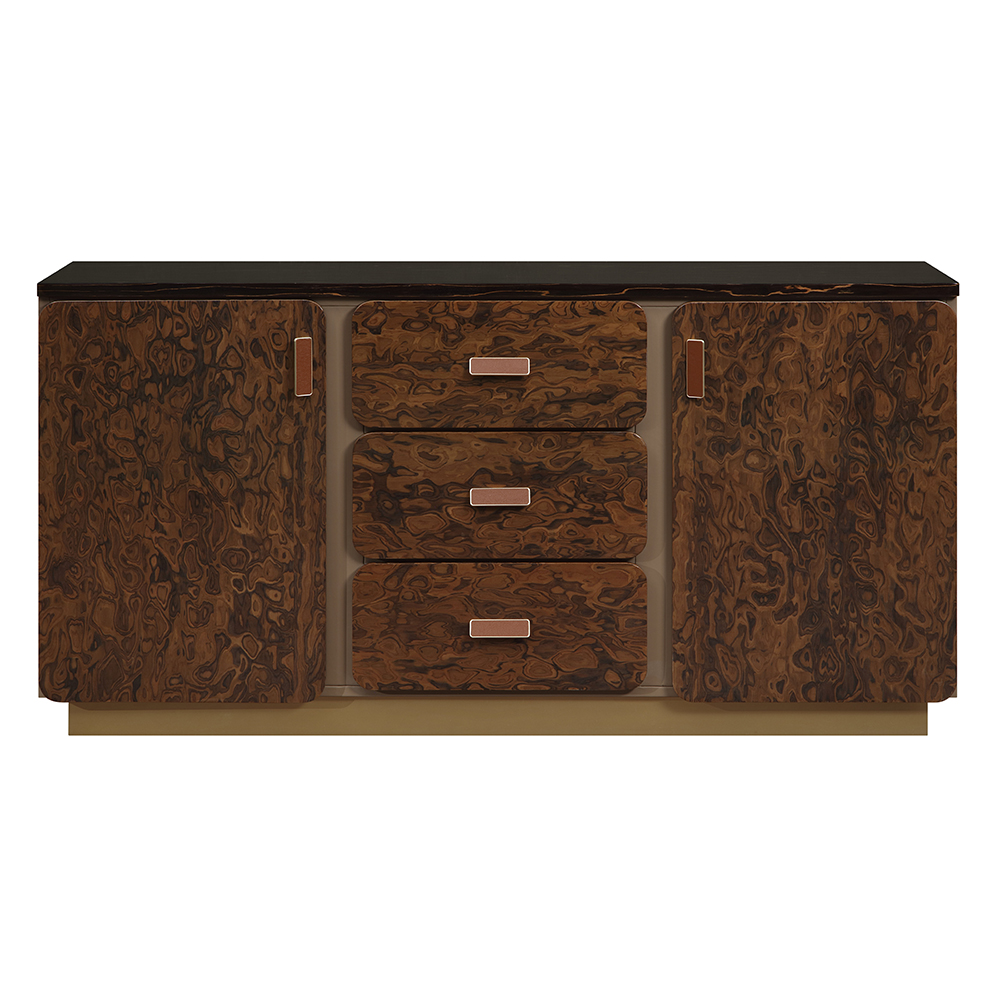 Marcelino Dresser