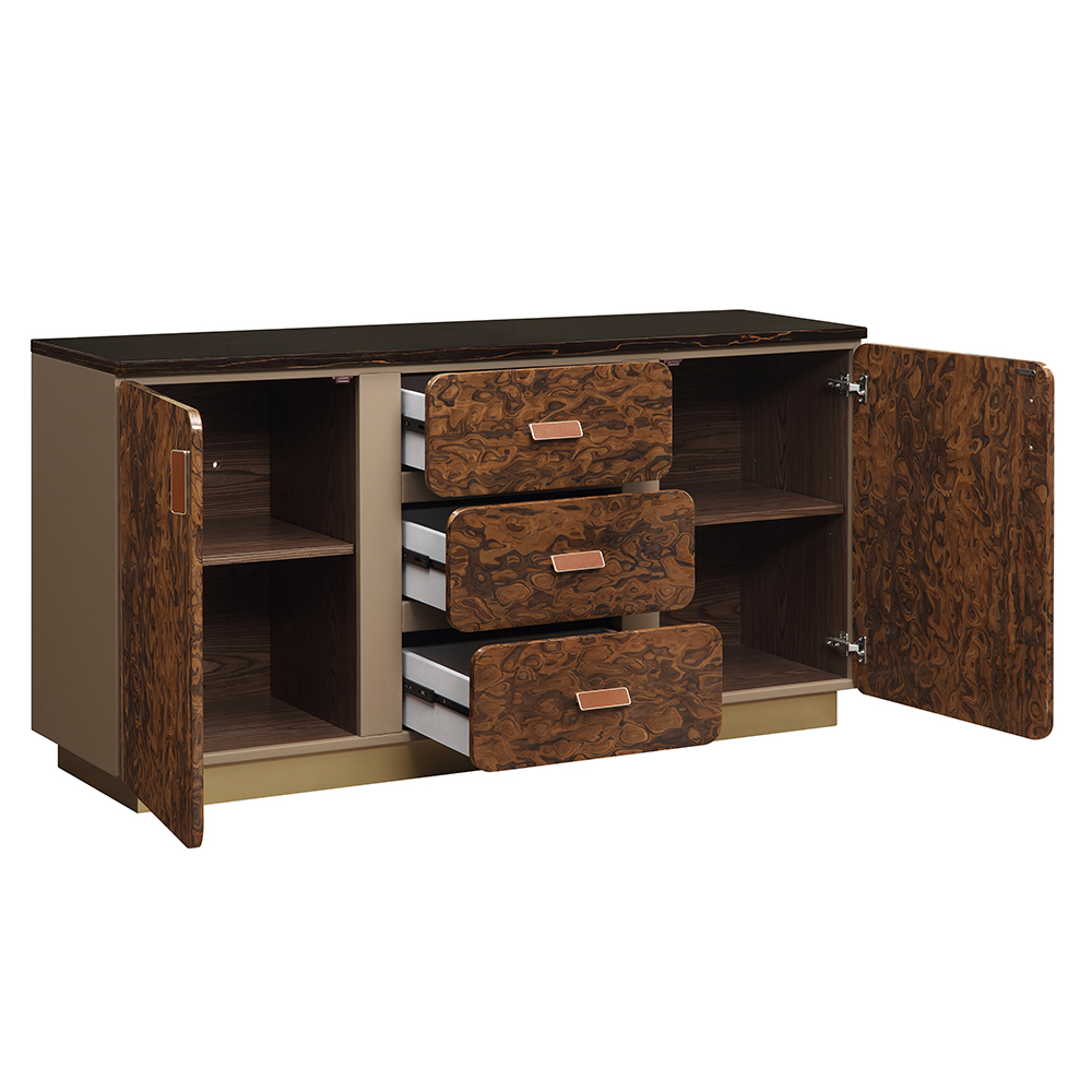 Marcelino Dresser