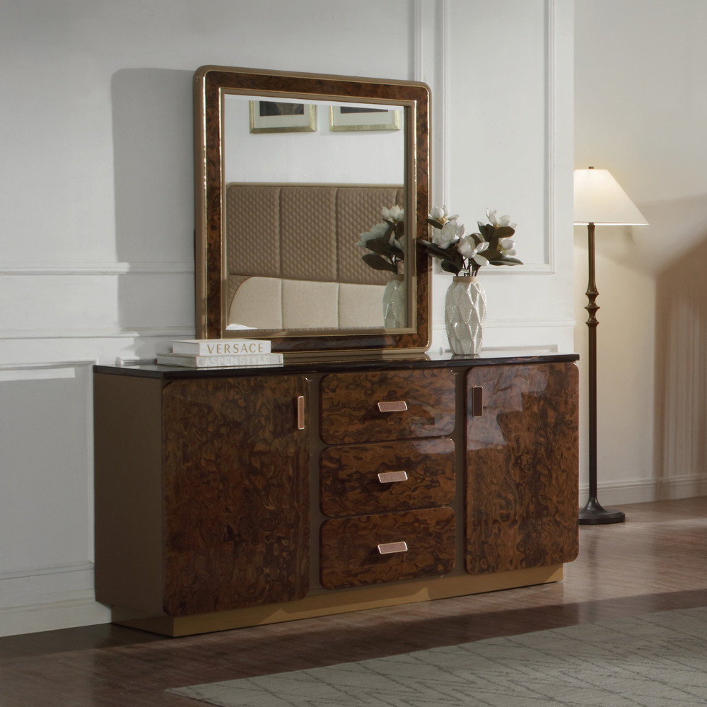 Marcelino Dresser