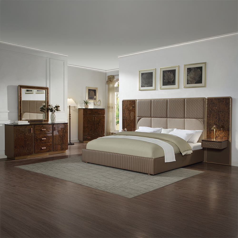 Marcelino Dresser