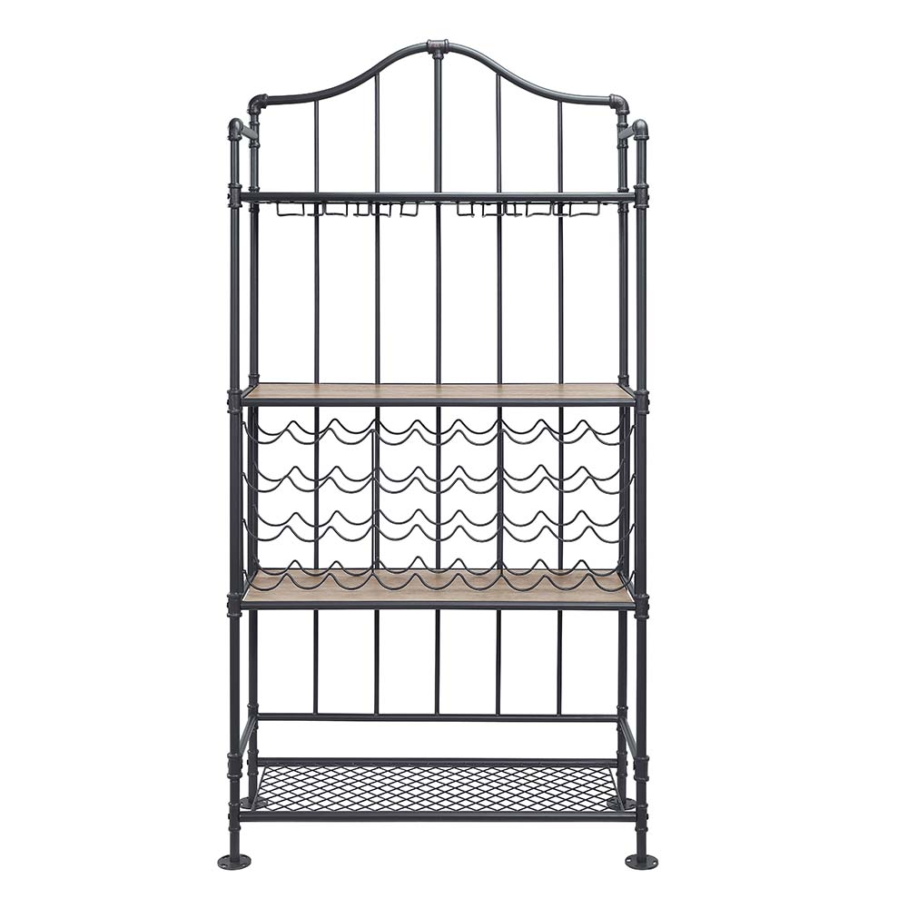 Edina Wine Rack