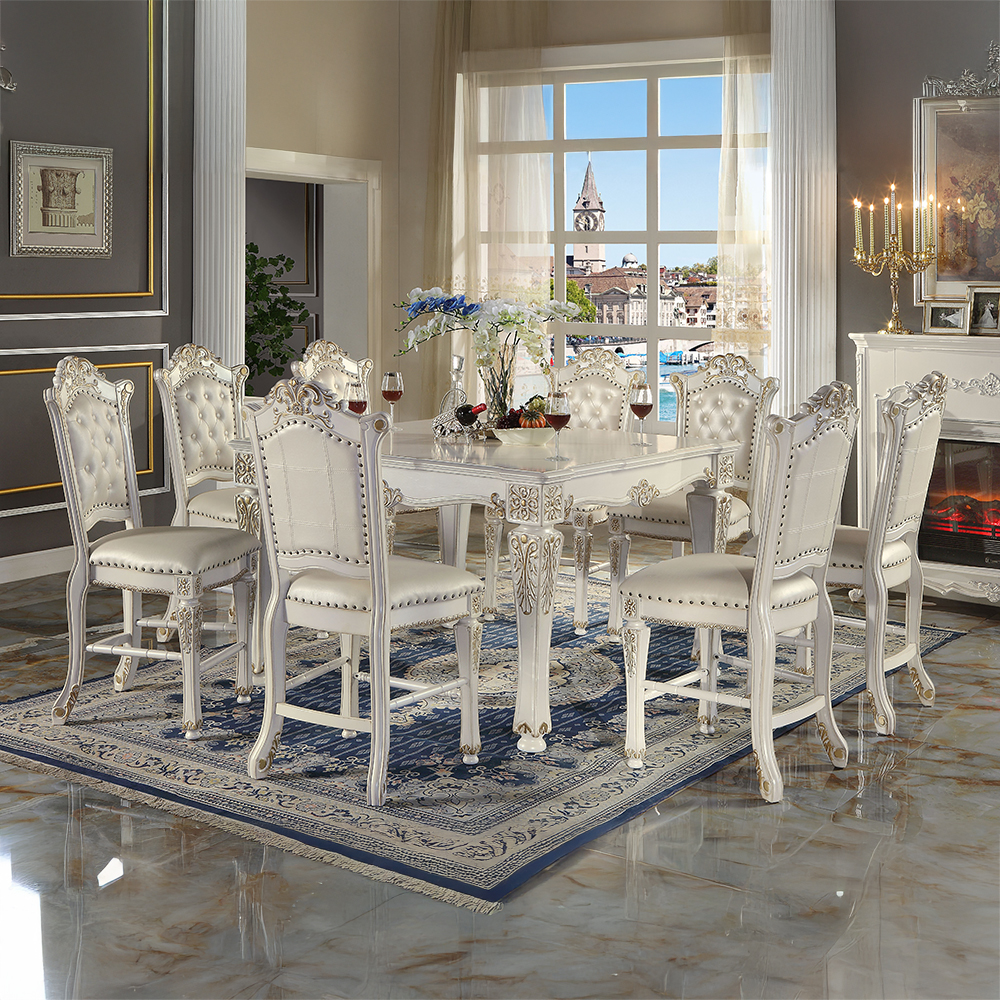 Vendome Counter Height Table