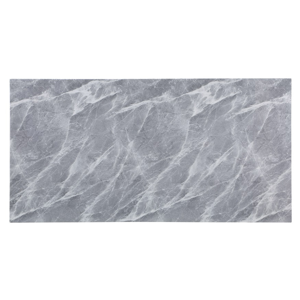 Hollyn Dining Table W/Engineered Stone Top