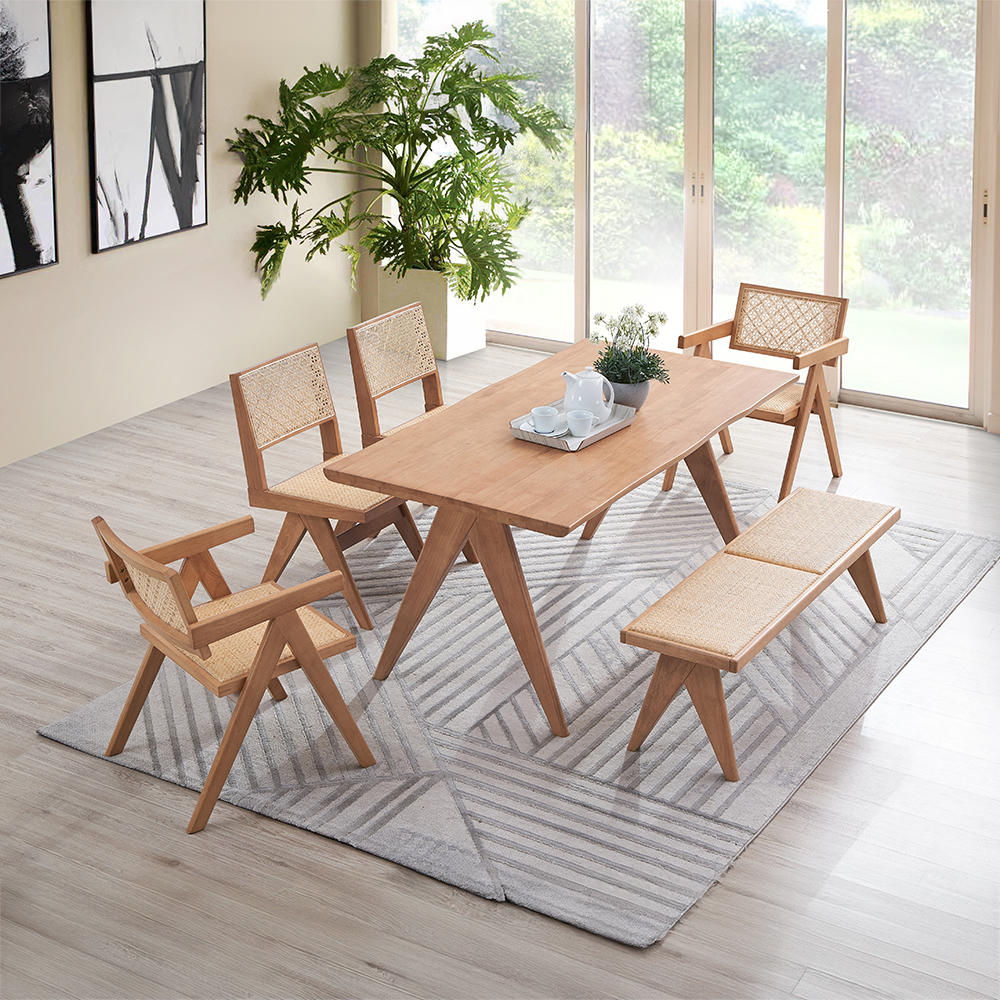 Velentina Dining Table