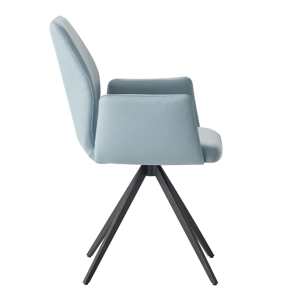 Segismunda Arm Chair W/Swivel