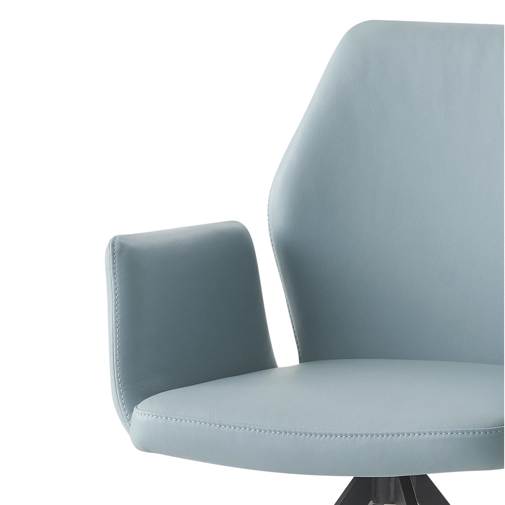 Segismunda Arm Chair W/Swivel