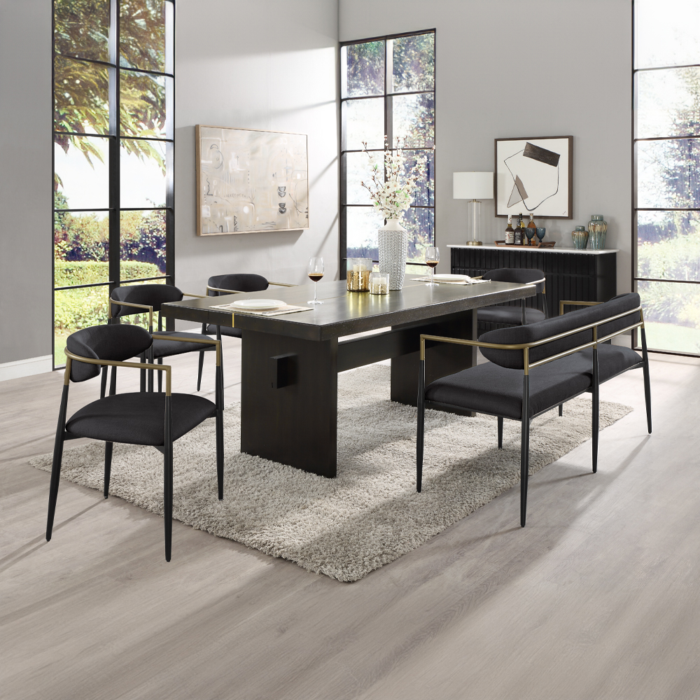 Jaramillo Dining Table