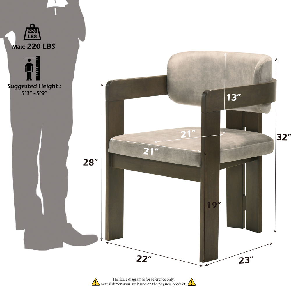 Destin Arm Chair