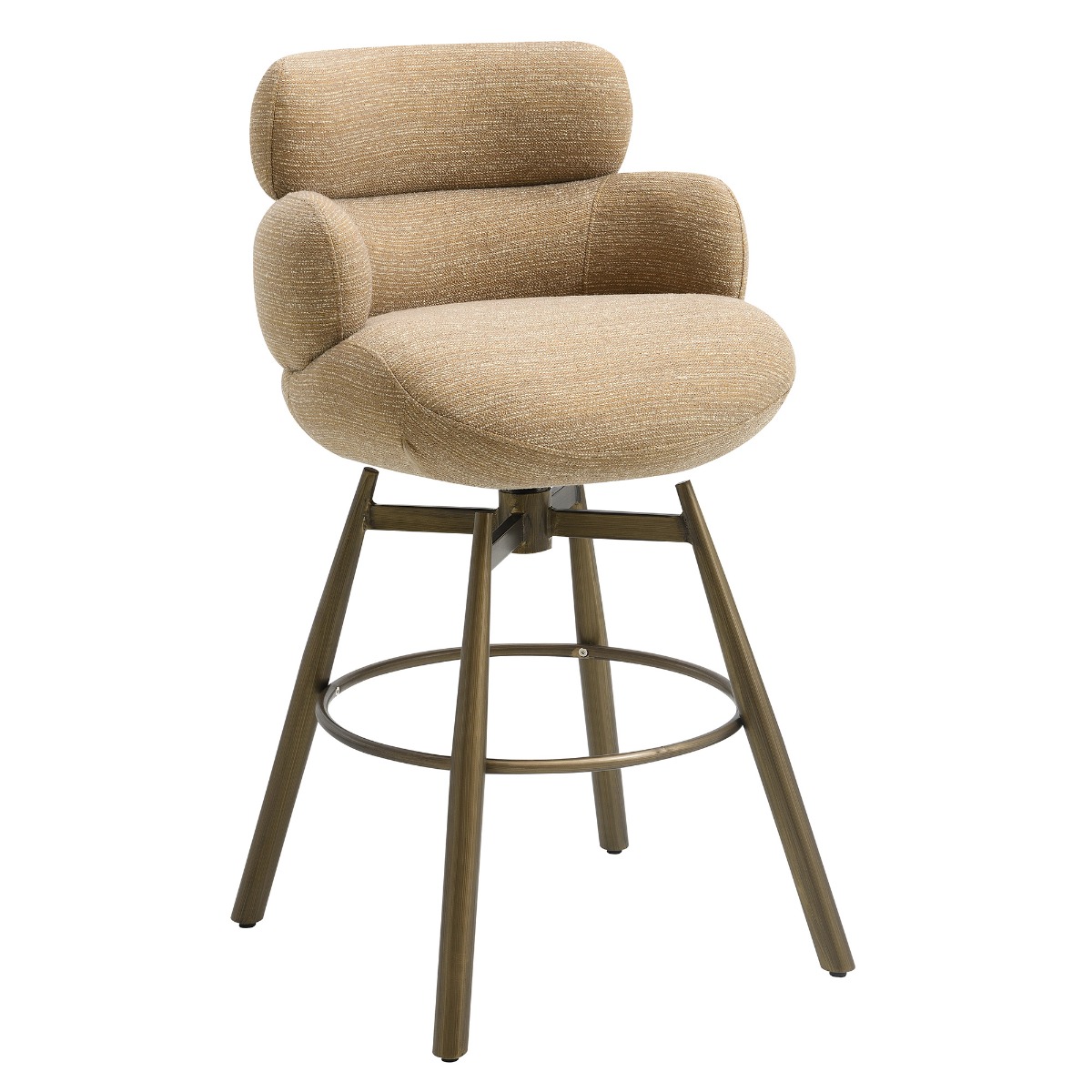 Jena Counter Height Chair w/Swivel
