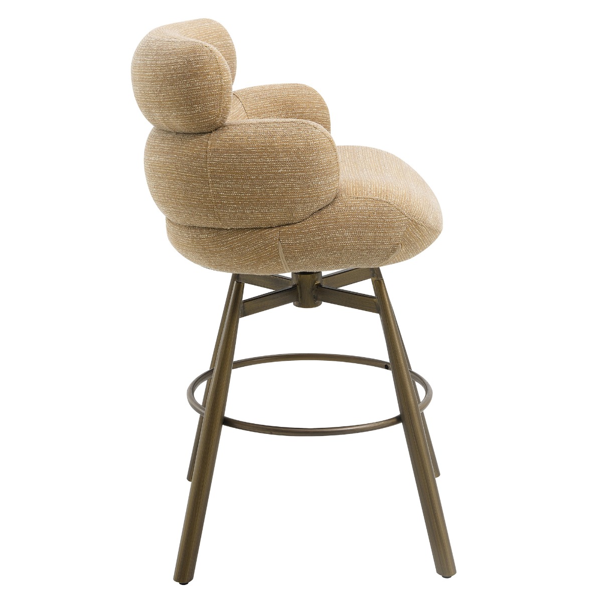 Jena Counter Height Chair w/Swivel