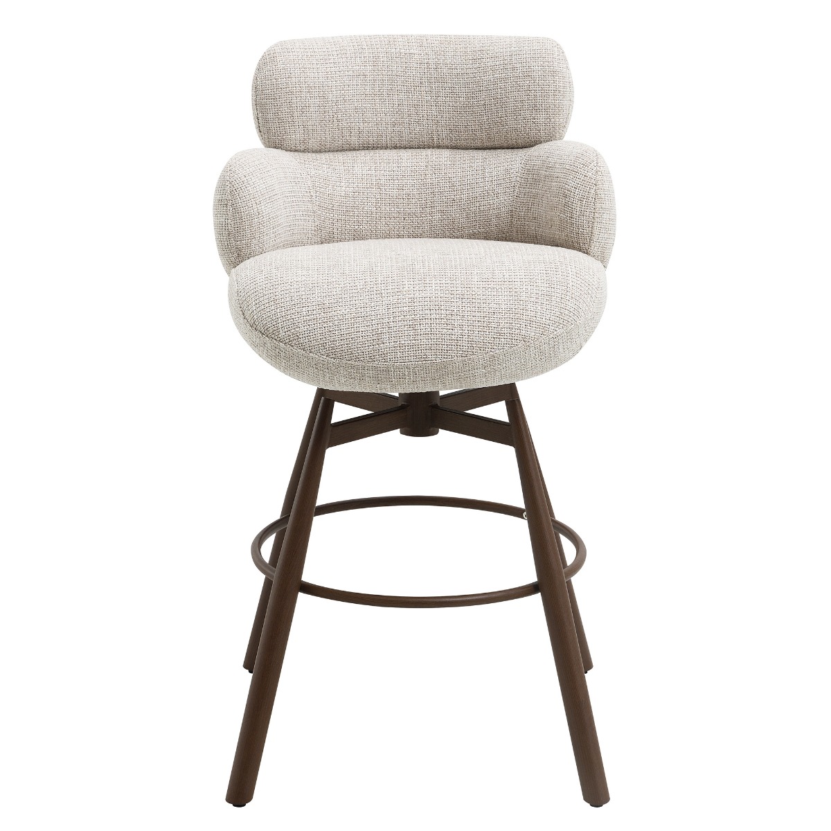 Jena Counter Height Chair w/Swivel