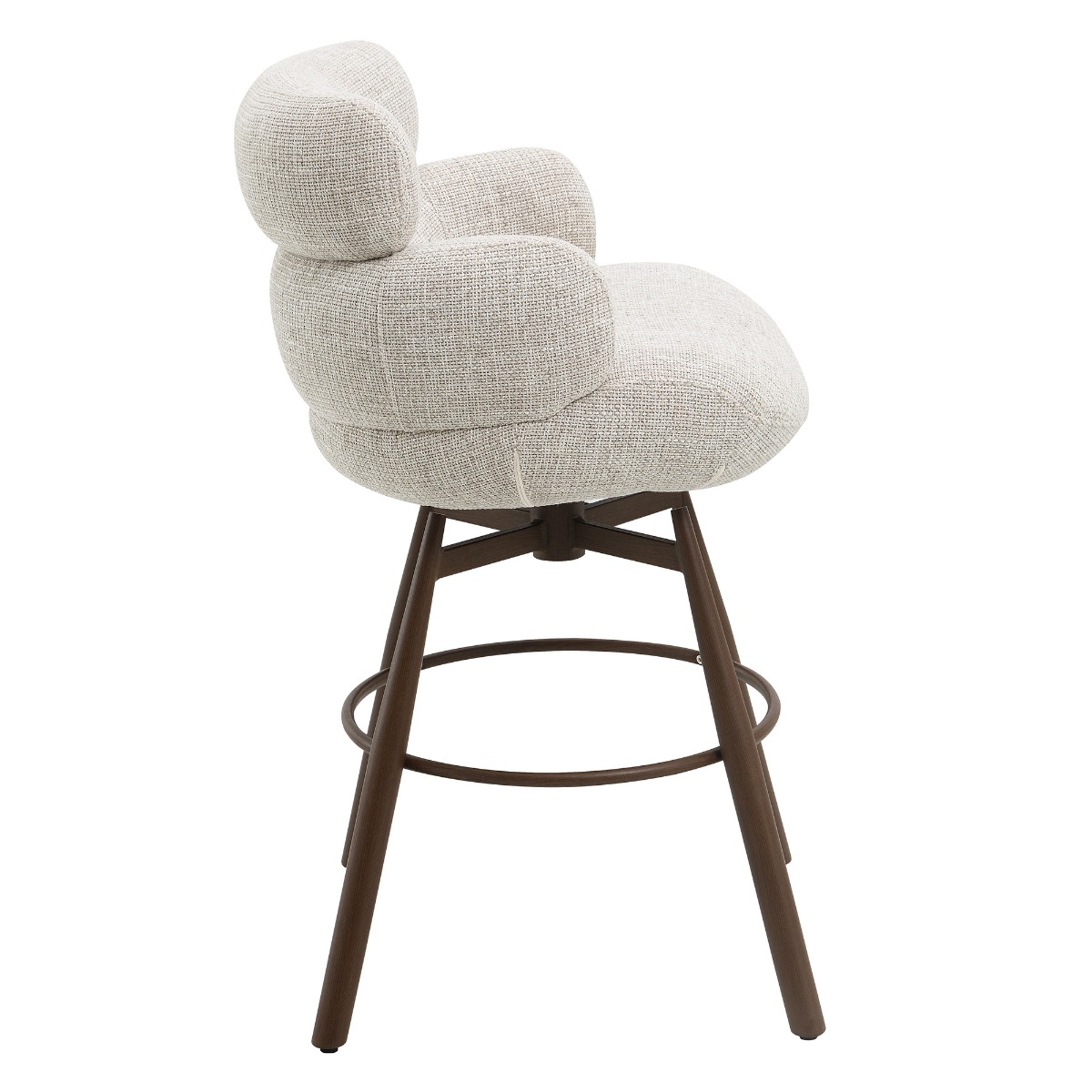 Jena Counter Height Chair w/Swivel