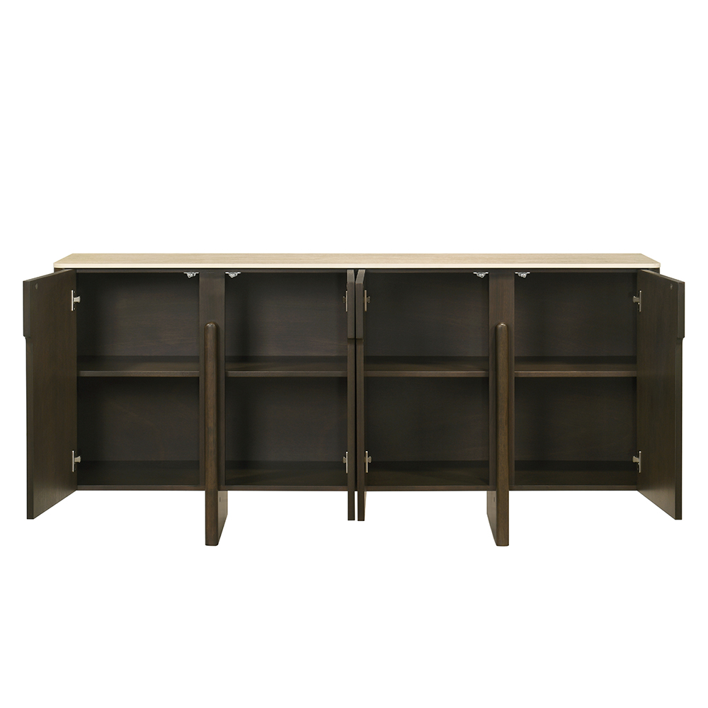 Davita Server w/Ceramic Top