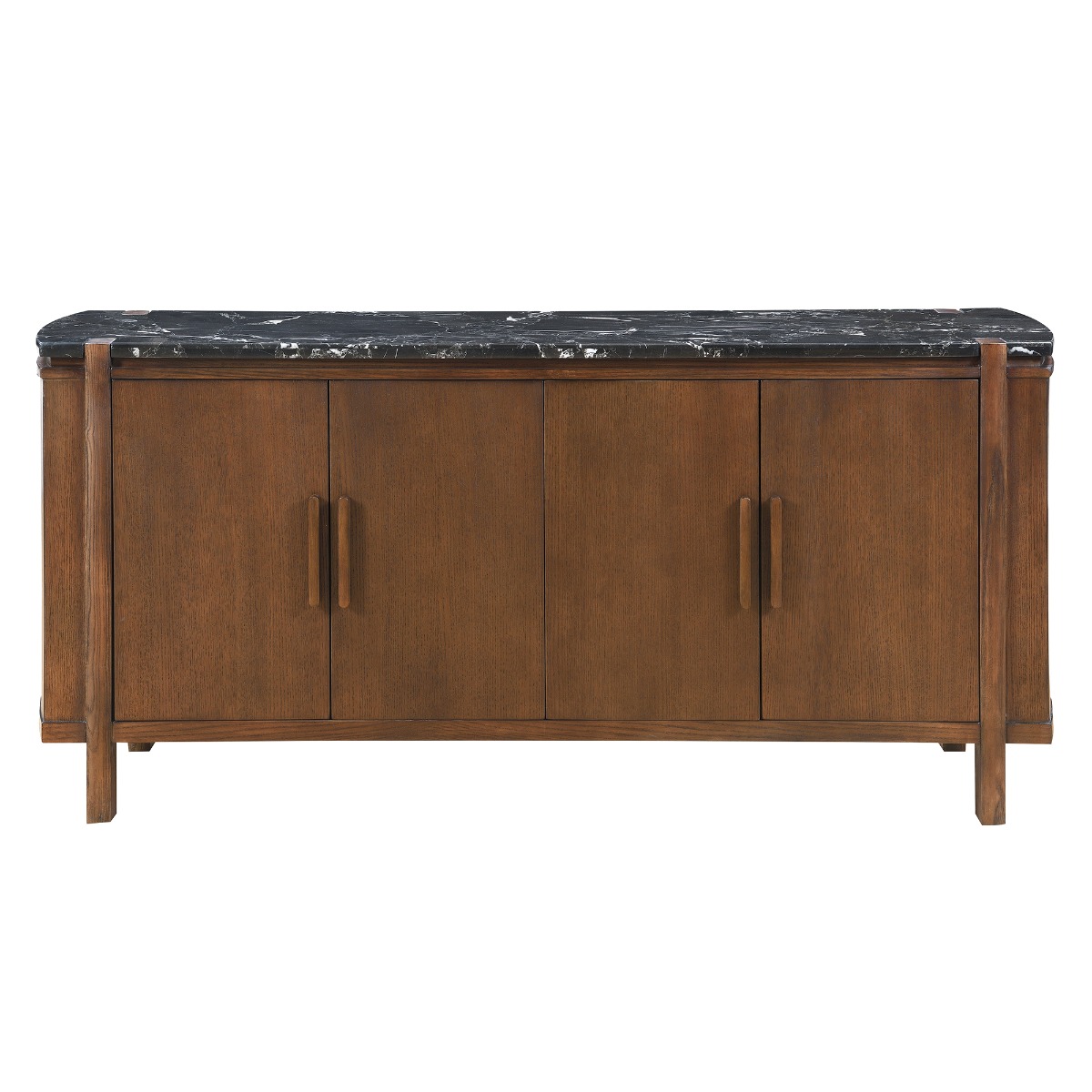 Estella Server w/Marble Top
