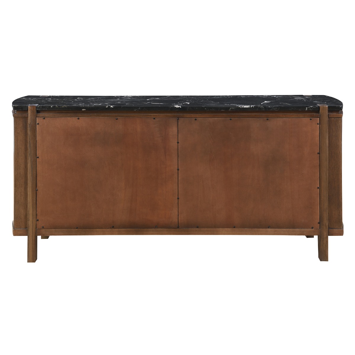 Estella Server w/Marble Top
