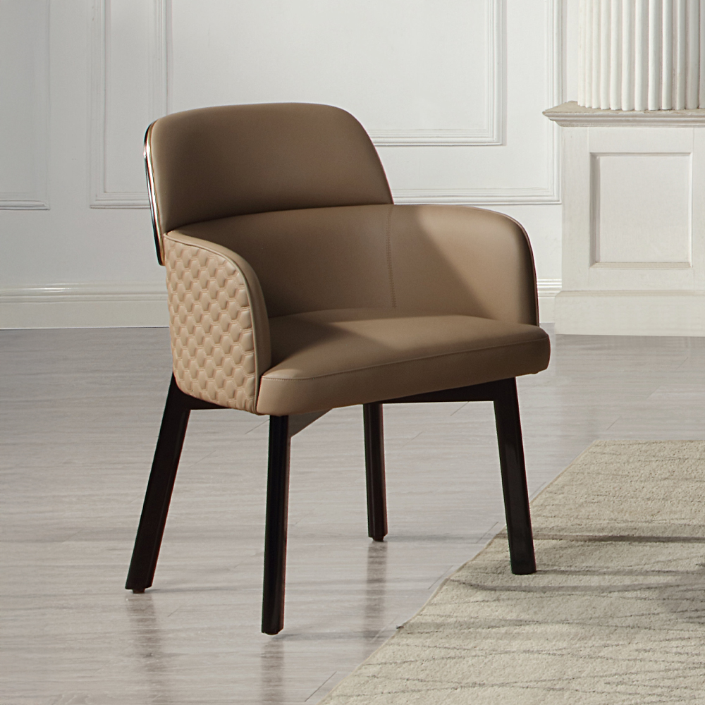 Jamonica Arm Chair