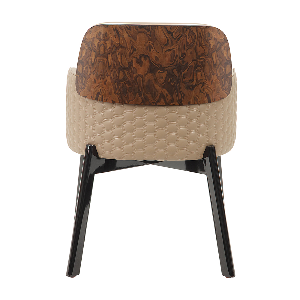 Jamonica Arm Chair
