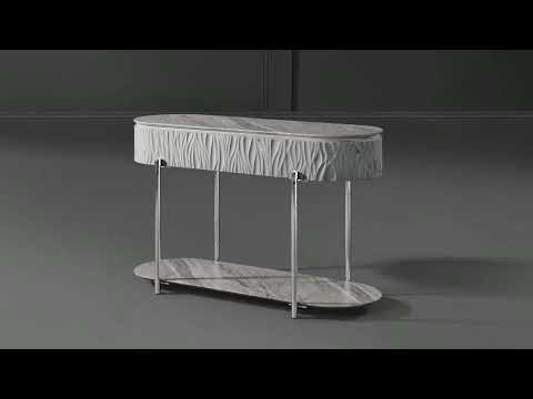 Yukino Sofa Table