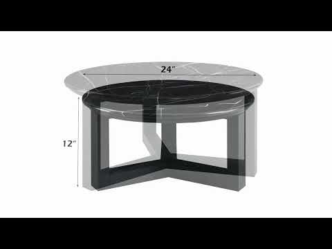 Dara End Table