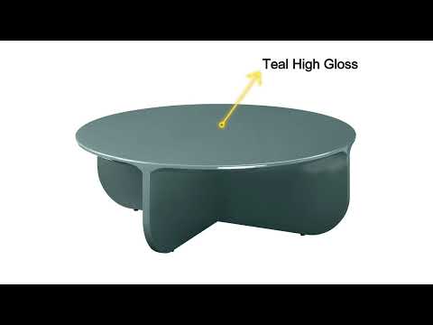 Lamond Coffee Table