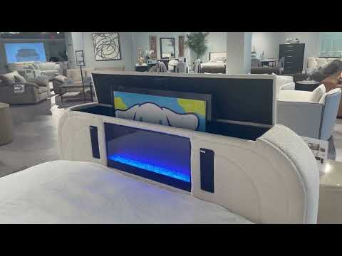 Shelyn Nightstand