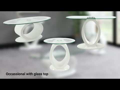 Dyllan Coffee Table