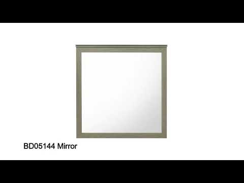 Joanna Mirror