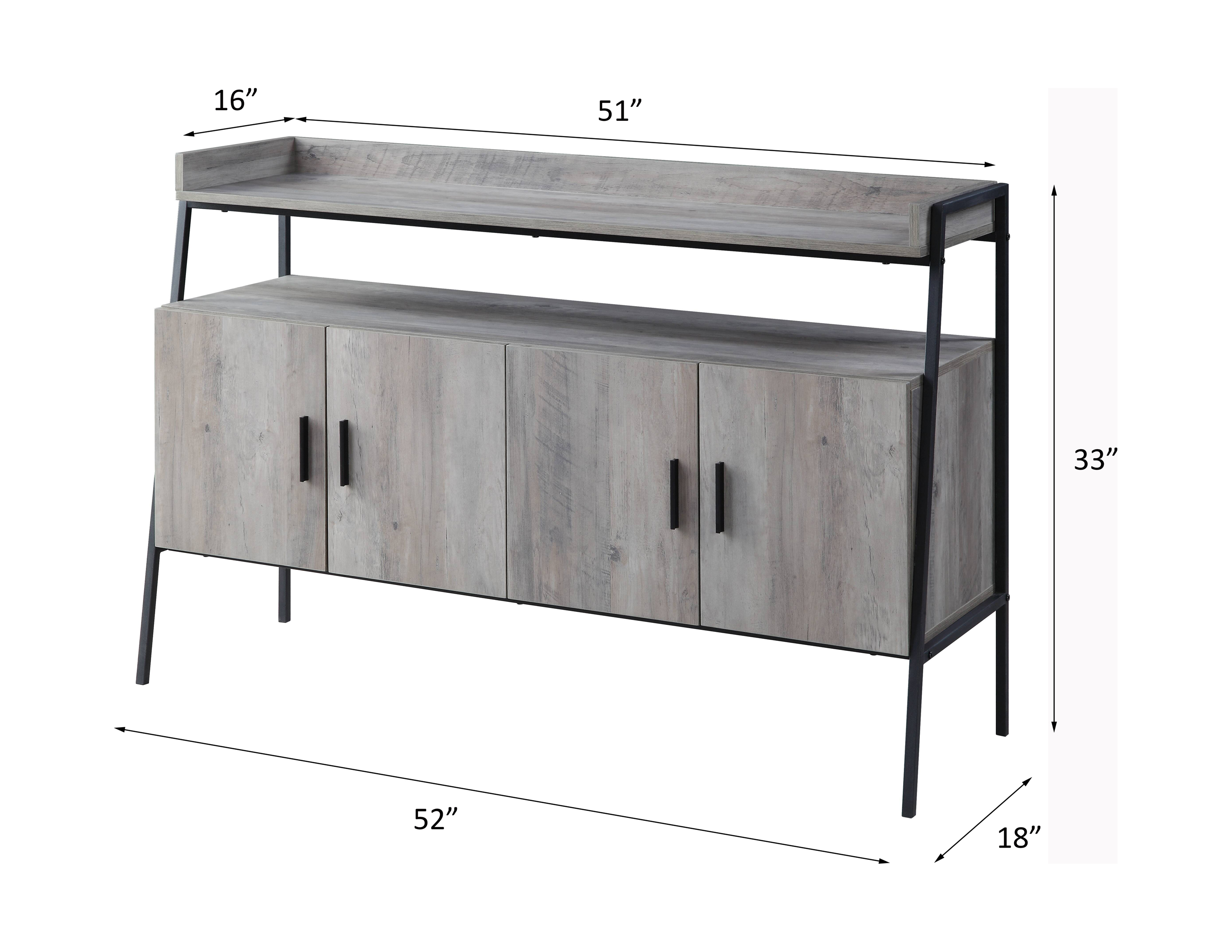 Samiya Tv Stand