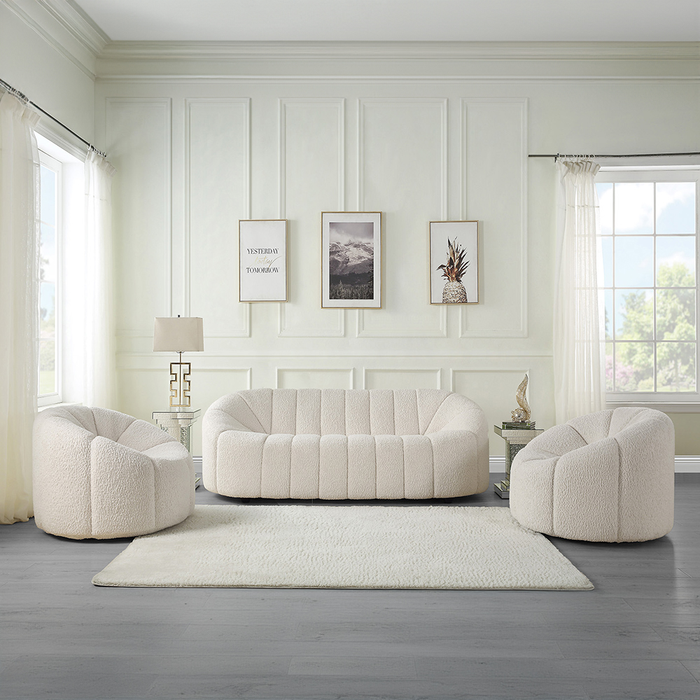 Osmash Sofa