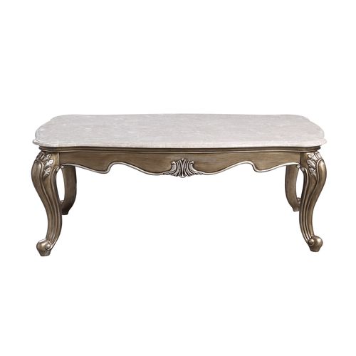 Elozzol Coffee Table