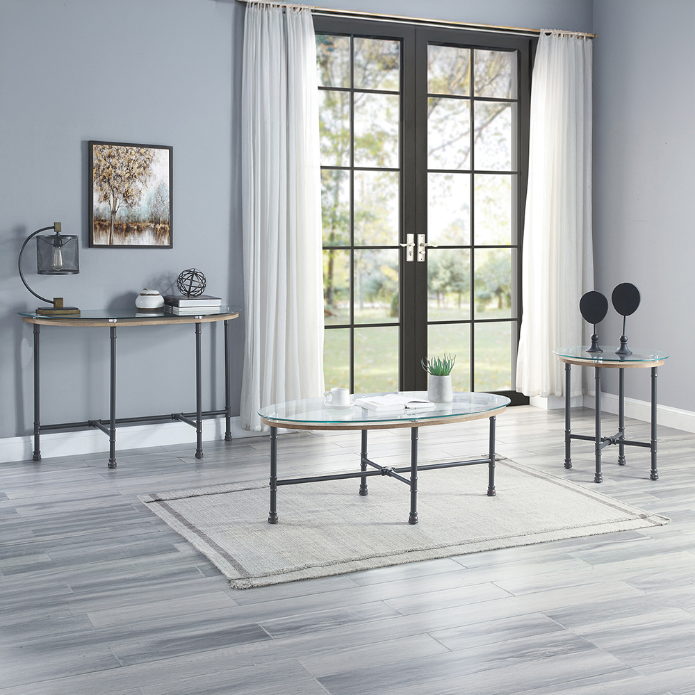 Brantley Sofa Table