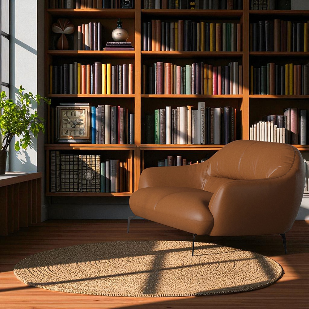 Leonia Loveseat