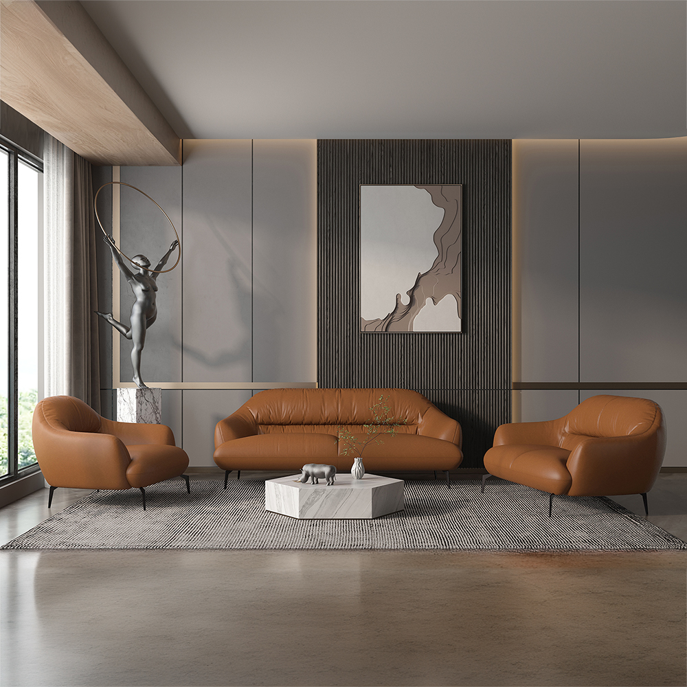 Leonia Loveseat