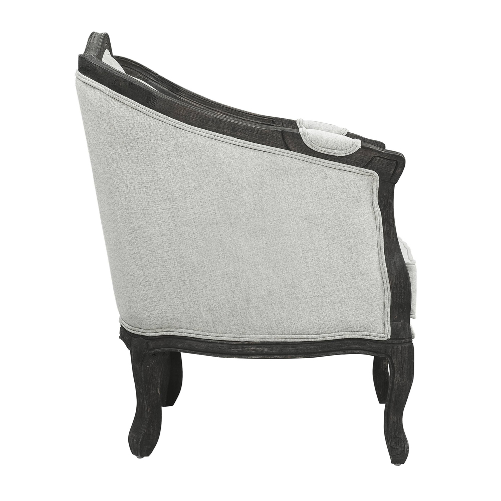 Samael Loveseat W/2 Pillows