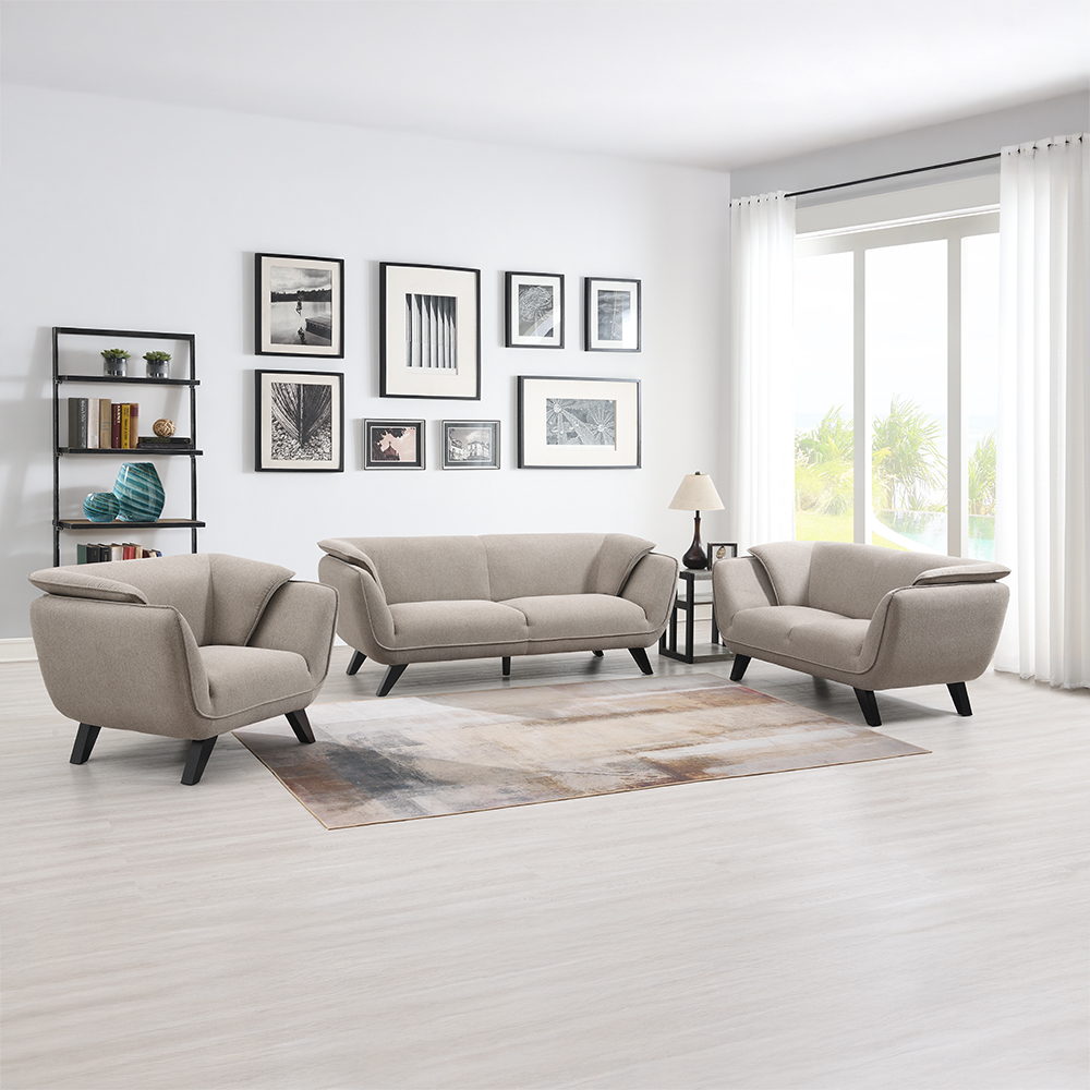 Nayeli Loveseat