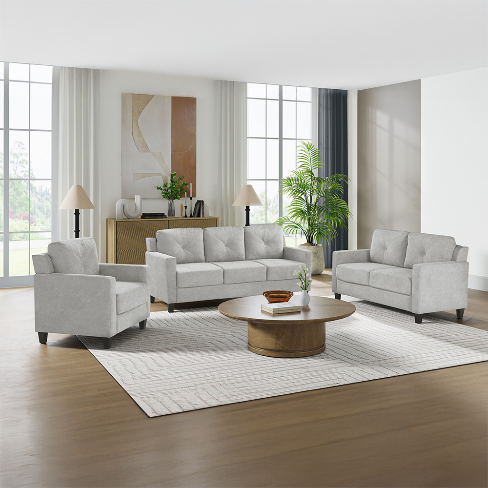 Horatio Loveseat