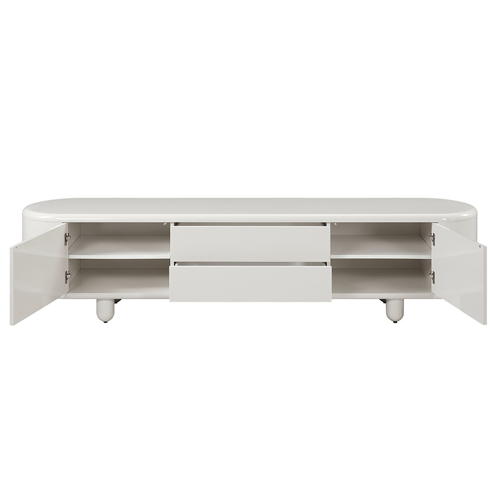 Keely TV Stand