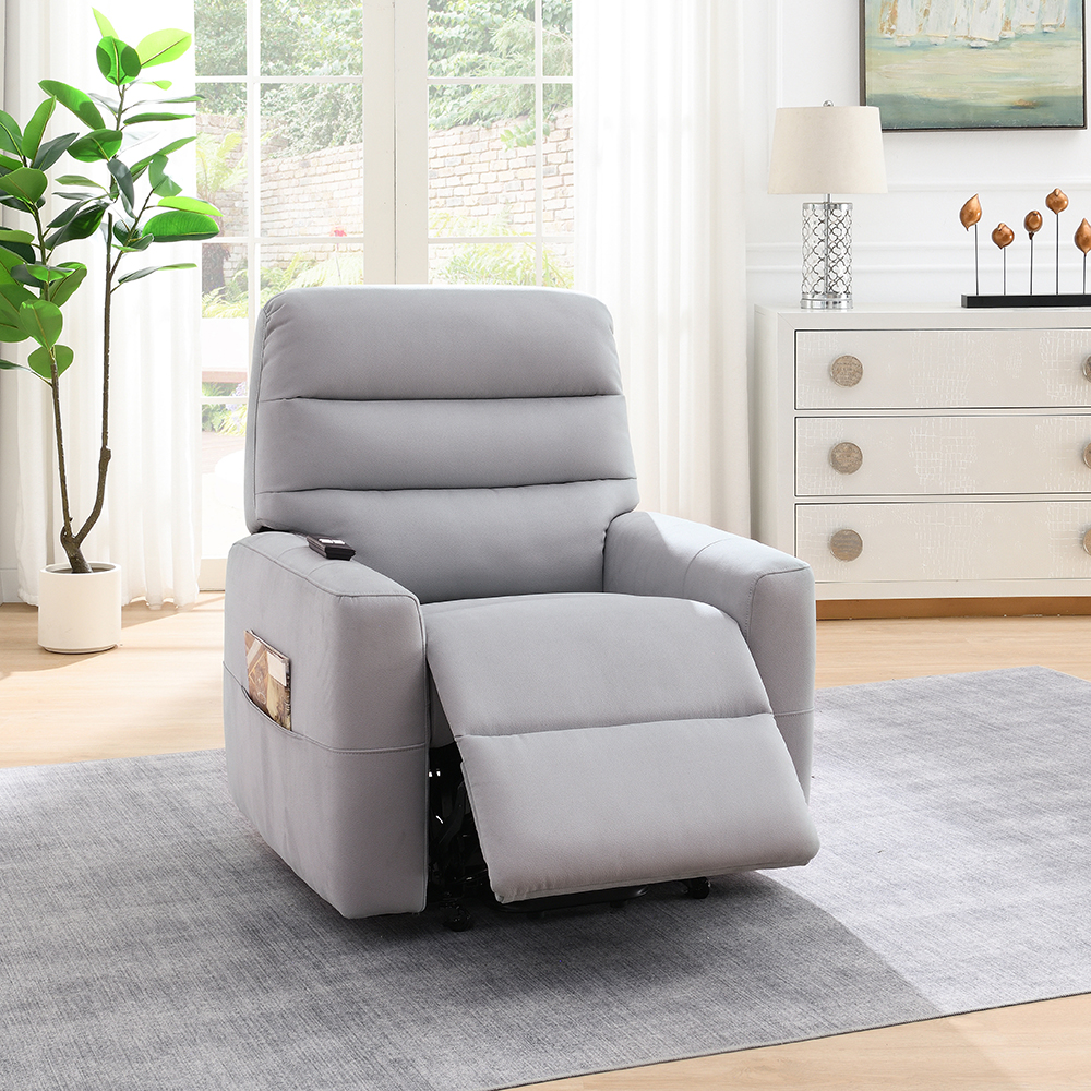 Freddie Power Motion Recliner w/Lift