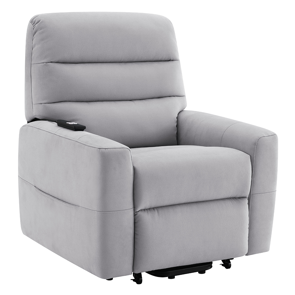 Freddie Power Motion Recliner w/Lift