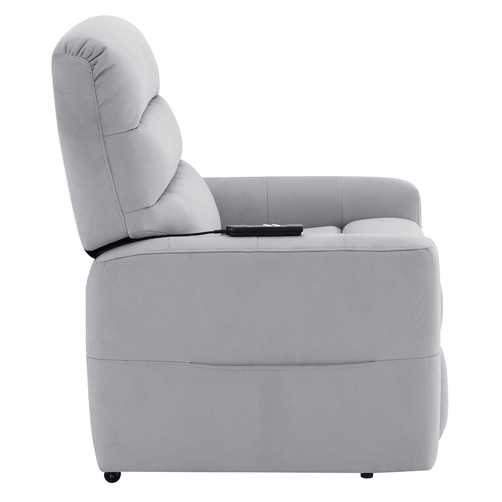 Freddie Power Motion Recliner w/Lift
