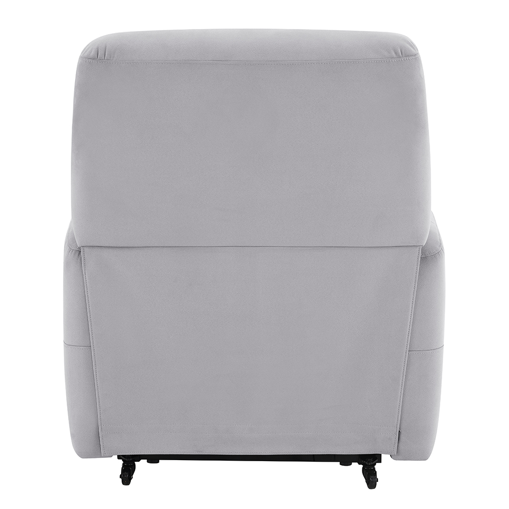 Freddie Power Motion Recliner w/Lift